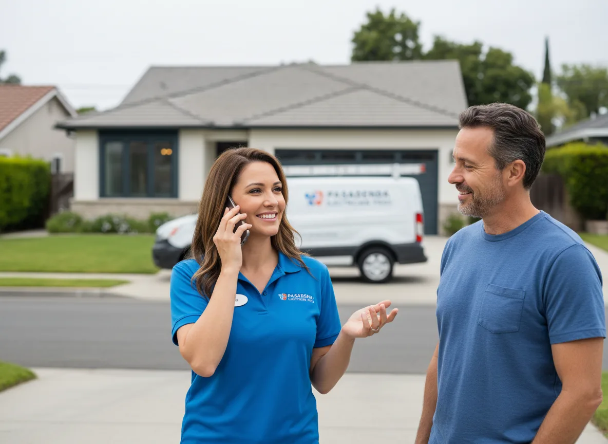 Electrician Allerton, IL FAQs